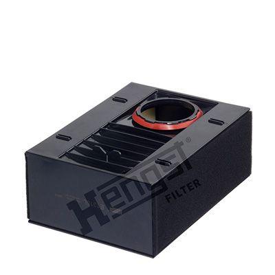 Hengst E1315L Air Filter Porsche Macan 2.0-3.0-3.6 — Air & Cabin Filters