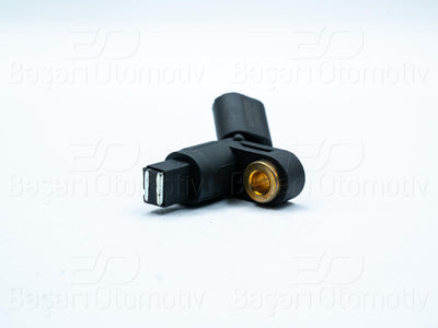 Wisco 1283451-00 ABS Sensor (Front Left) VW Golf4 Bora Golf3 Passat Polo Skoda Octavia Seat Cordoba Ibi — Brake Sensors & ABS