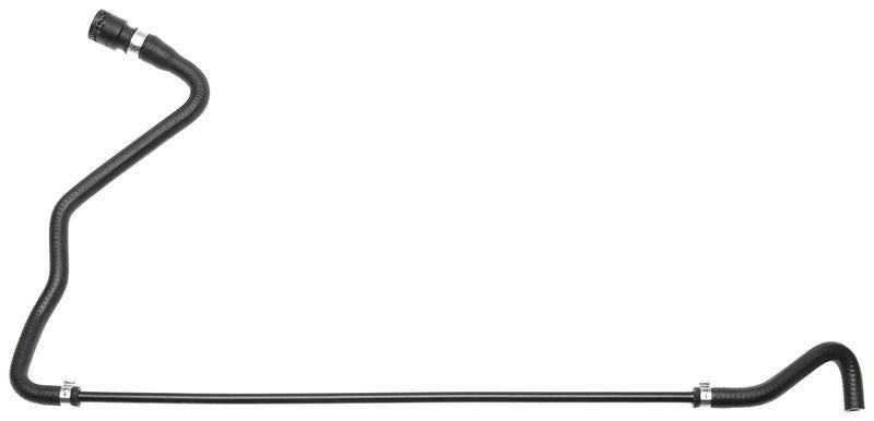 RAPRO Heater Hose 19552 - E60 E61 Series — Hoses & Tanks