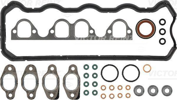 Victor Reinz Cylinder Head Gasket Set for 96-04 Cddy, Golf 3.4, Polo with Seal — Gaskets & Seals
