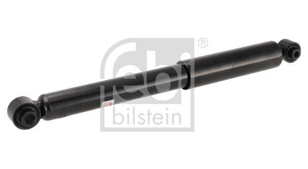 Febi Bilstein 1002347 Rear Shock Absorber Gas Charged Right / Left C2 1 — Shocks & Struts