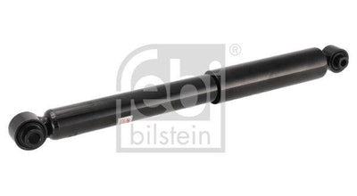 Febi Bilstein 1002347 Rear Shock Absorber Gas Charged Right / Left C2 1 — Shocks & Struts