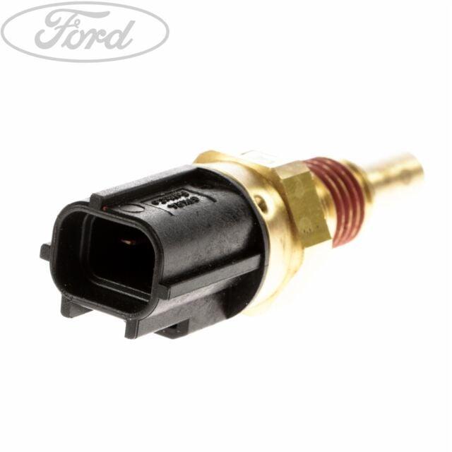 Ford OTOSAN 8L3A6G004AA - Motor Water Temperature Sensor for 1998-2005 Ford Focus — Temperature Sensors & Switches