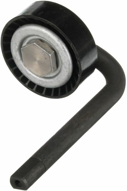 GATES V-Belt Tensioner T39038 - Compatible with BMW E46, E60 and 3 more models — Pulleys & Tensioners