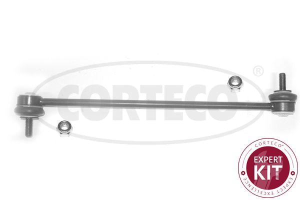 Corteco 49395191 Stabilizer Sway Bar Link Front Left & Right Peugeot 308 3008 5008 307 Rcz Partner Citroe — Sway Bars & Links