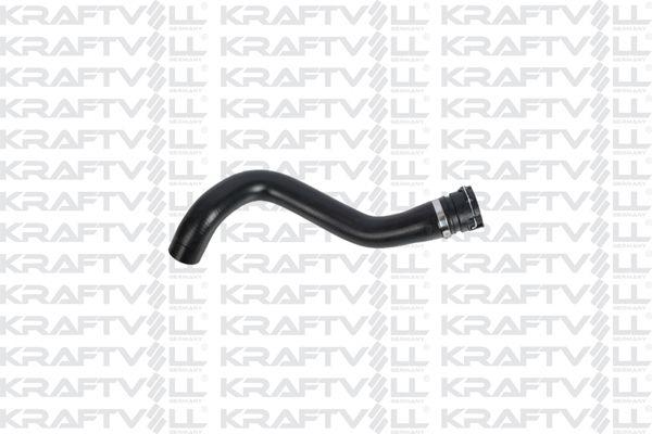 Kraftvoll 10034719 Radiator Upper Hose Opel Astra J 1.6 CDTi Opel Zafira C 1.6 CDTi — Radiators & Fans