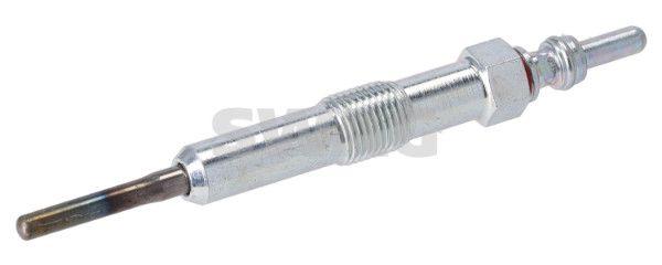 SWAG 60938475 Glow Plug 09-Clio.III.IV-Kng.II-Mgn.III-Fluence-Logan 1.5 dCi 12-A-Series (W176) — Coils & Plugs