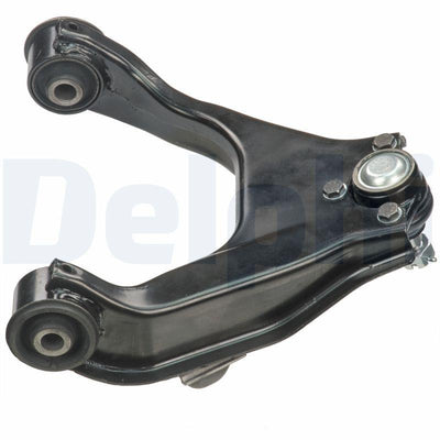 Delphi TC3640 Control Arm Complete Upper Right Mitsubishi L200 Triton 2.5 Di-D 4WD 06 >