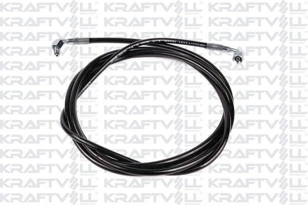 KRAFTVOLL Hose 310Cm M12*1.5 - Ford Cargo Users — Hoses & Tubing (Generic)
