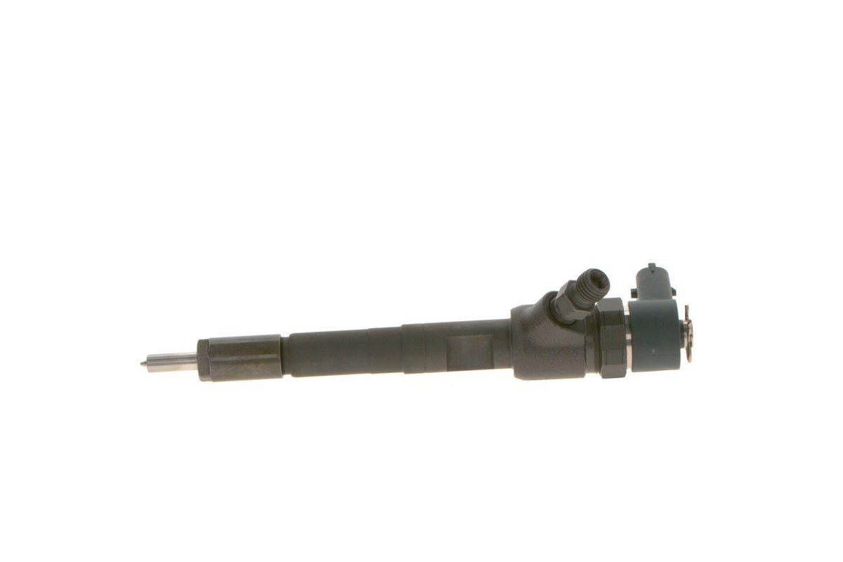 Bosch 0445110183 Injector Doblo Grande Punto Astra H Corsa C D Meriva A Fiorino 1.3 Euro 4 — Fuel Delivery