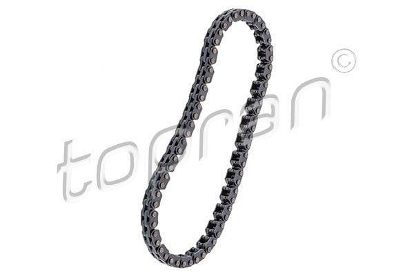TOPRAN Oil Pump Chain - 66 Links for Mercedes 133 / 270 / 274 — Oil System