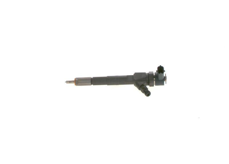Bosch 0445110682 Injector Complete Giulietta Renegade Compass Freemont Doblo 2.0 JTD/Crd/Mjet — Fuel Delivery