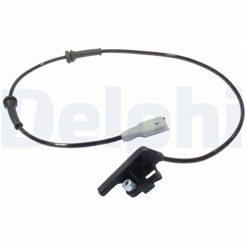Delphi SS20025 — Brake Sensors & ABS