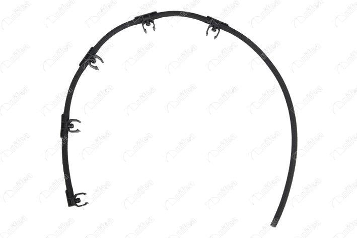 NIFEA 33448 Fuel Geri Return Hose Mercedes W461 Sprinter 901 902 903 Varıo 95 >