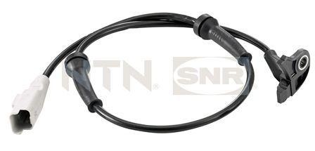 SNR ABS Sensor ASB15925 - Front Wheel Speed Sensor — Brake Sensors & ABS