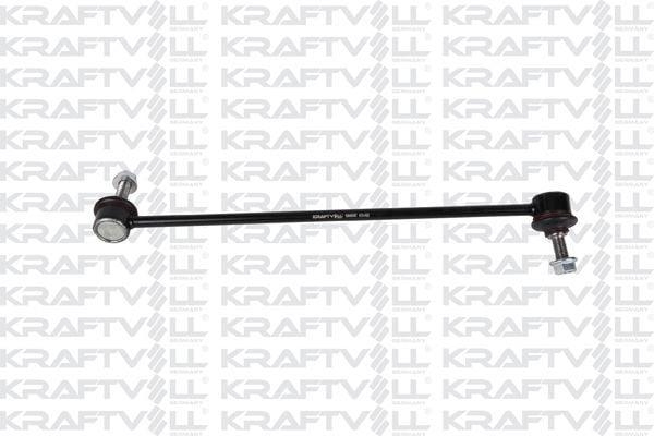 KRAFTVOLL Sway Bar Link Front Right Stabilizer for Honda HR-V 2016- — Sway Bars & Links