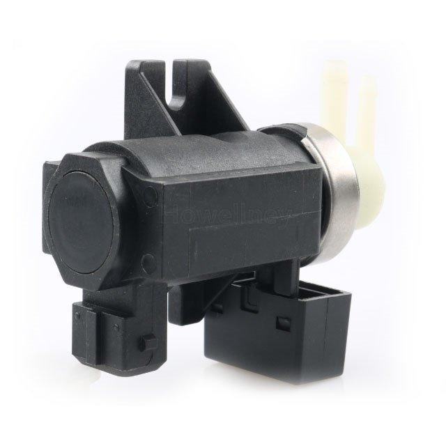 PSA 25183170 Chevrolet New Captiva 2.0 Diesel Turbo Solenoid Valve Captiva C140 Cruze — Valves & Actuators