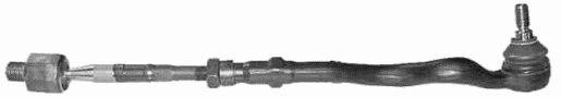 Lemförder 1799602 Tie Rod Shaft Right BMW E46 316i-318i-320i-323i-328i-320D 330D 98 > 05 Left (17988 02) — Tie Rods & Linkage