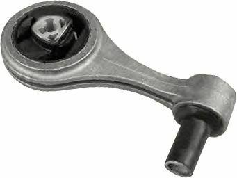 RAPRO Motor Mount Rear G.Punto 1.4T-Jet — Mounts