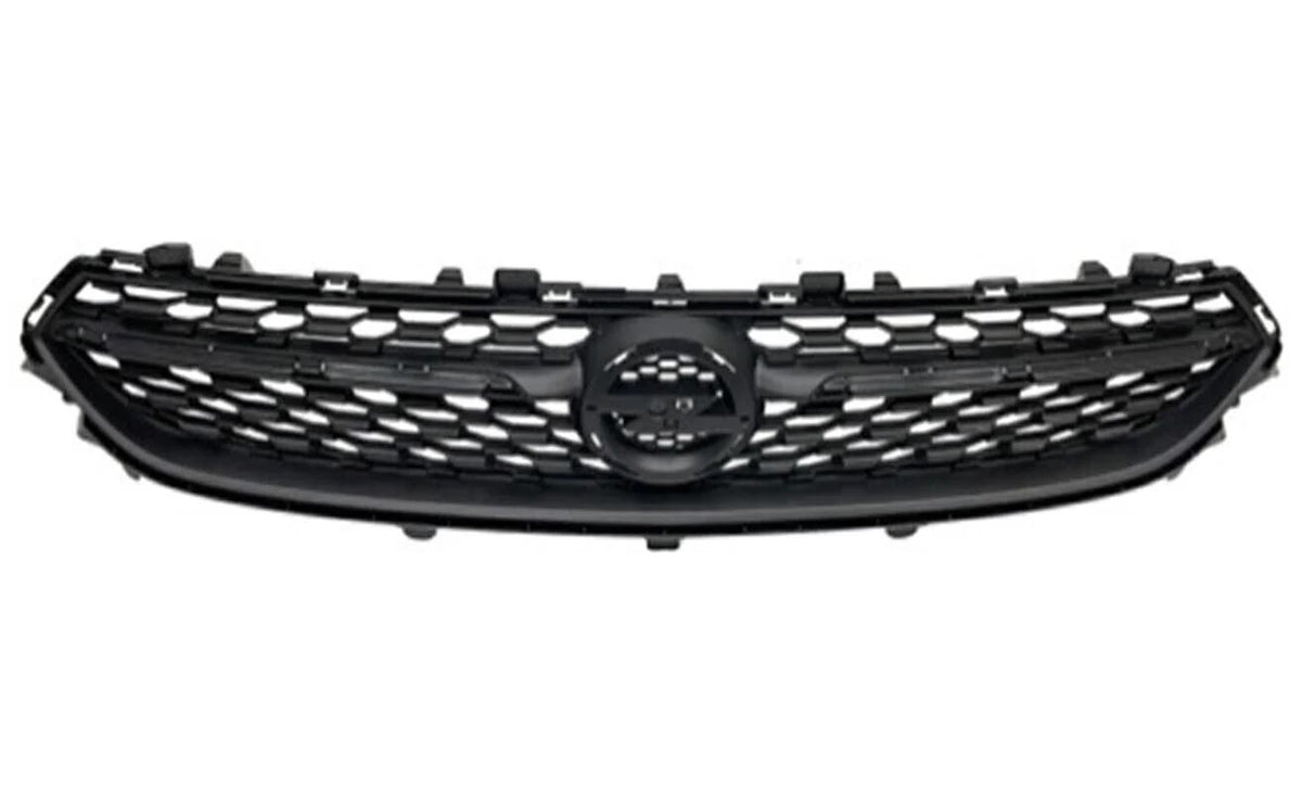 PSA 9829474480 Front Grille Corsa F