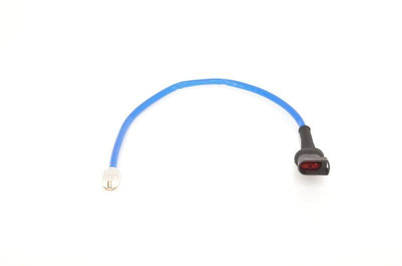 BOSCH 1987473576 - Brake Cable for Ford Transit 14-18 — Brake Cables & Hardware