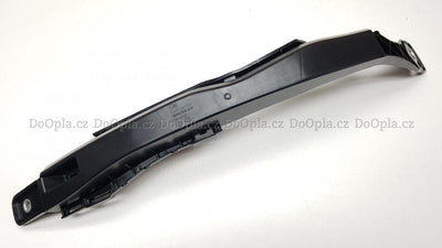 PSA 13491381 Opel Insignia B Headlight Lower Bracket Left