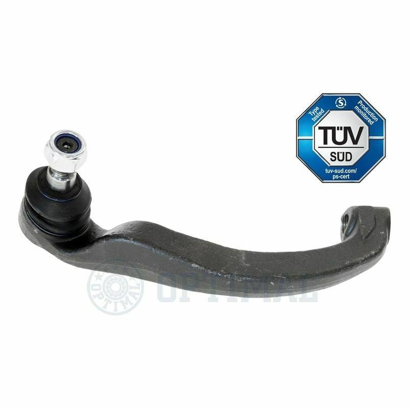Optimal G1-1367 - Tie Rod End for Mercedes W211 & W220 4 Matic Right Side — Tie Rods & Linkage