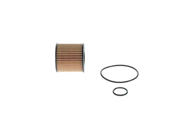 Bosch 09864B7083 Oil Filter Toyota Corolla Auris Yaris Corolla Verso S Rav4 1.4 D4d 06-19 — Oil Filters