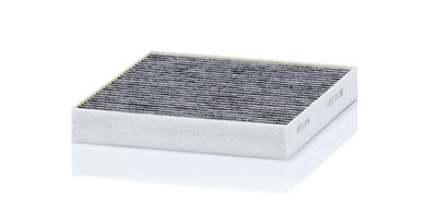 Mann CUK2232-1 Cabin Air Filter with Carbon Alfa Romeo 159/159 SW 1.8 MPI 05-11 — Air & Cabin Filters