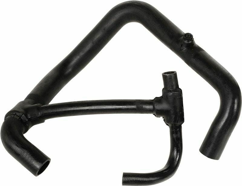 RAPRO Radiator Hose - R21 Manager 1.7 — Hoses & Tanks
