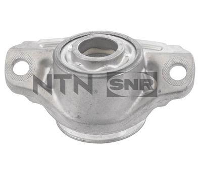 SNR KB95408 Shock Absorber Mount Rear 13-Golf.VII-Psst-Plo-Tgu-Tou-Oct-Superb-Leo-A3 1.2-1.4Tsi-1.6Tdi — Bushings & Mounts