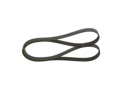 Bosch 1987946241 V-Ribbed Belt Hyundai Accent 1.5Crdi 12V (02 06) Getz (03 06) Fiat Croma 1.9Mjtd 05 Cadillac Saab
