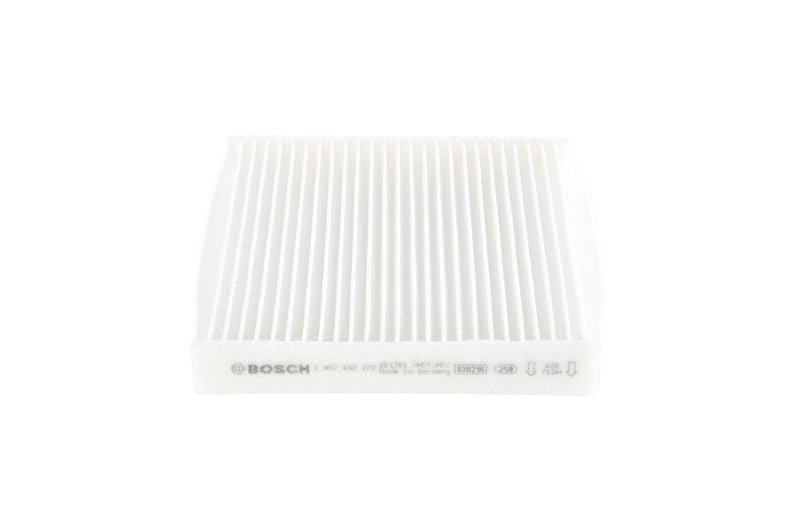 BOSCH Cabin Filter for Suzuki Swift SX4 - 2006-2012 — Air & Cabin Filters