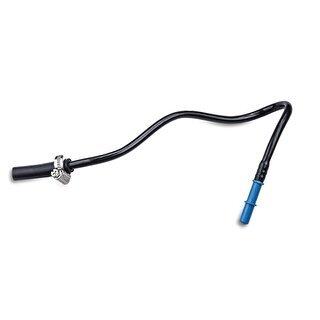 WINTECH 0500608 Opel Corsa C /Combo C 1.3 CDTi Fuel Hose — Fuel Hoses & Pipes