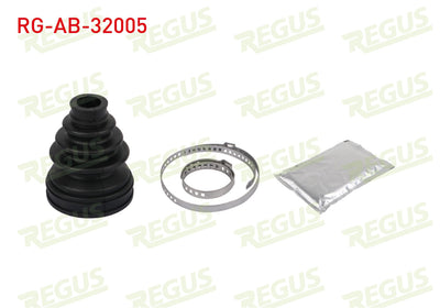 REGUS RG-AB-32005 CV Joint Boot Inner Kit Corsa C / Corsa D — Axles, CV Joints & Boots