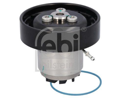 Febi Bilstein 199749 Water Pump VW Audi Porsche — Water Pump & Thermostat