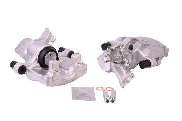 Hella 8AN355782-711 Brake Caliper Rear Left Vectra C 02 > — Brake Calipers