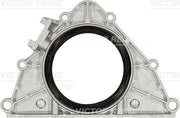 victor reinz oil seal crankshaft, oil seal 81-90033-00 Victor Reinz Oil Seal for Crankshaft - High Quality Part for Auto Mechanics and Car Owners | Model 81-90033-00 Victor Reinz Oil Seal for Crankshaft oil-seal, crankshaft, victor-reinz, auto-parts, mechanics, car-owners, engine-parts, car-maintenance, oil-leak-prevention, ai-generated