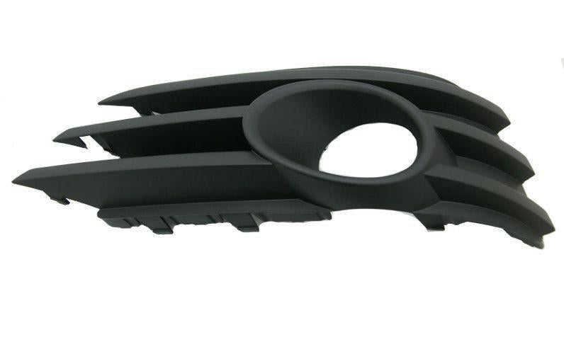 Root 111538 Opel Vectra C Front Bumper Left Fog Cover Sisli 2006 Model Ve Upper — Bumpers & Grilles