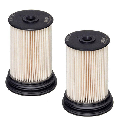 Hengst E491KP D489-2 Fuel Filter Opel Antara / Chevrolet Captiva C140 12 > 2.0D / 2.2D (Long Type Twin) — Fuel Delivery