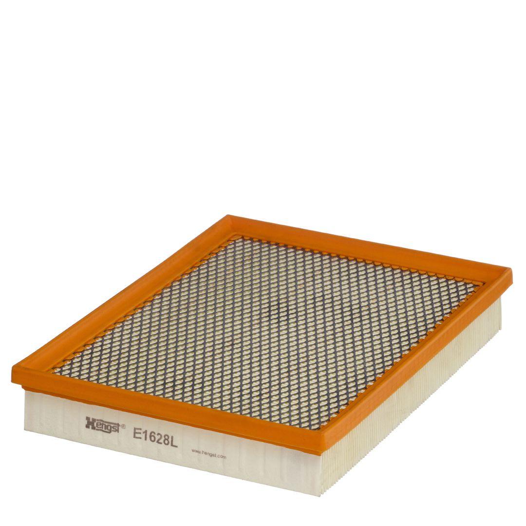 Hengst E1628L Air Filter Focus IV Kuga III 1.0 1.5 2.0 Ecoblue Ecoboost TI Vct 18 — Air & Cabin Filters