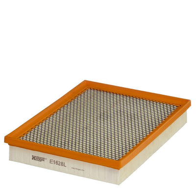 Hengst E1628L Air Filter Focus IV Kuga III 1.0 1.5 2.0 Ecoblue Ecoboost TI Vct 18 — Air & Cabin Filters