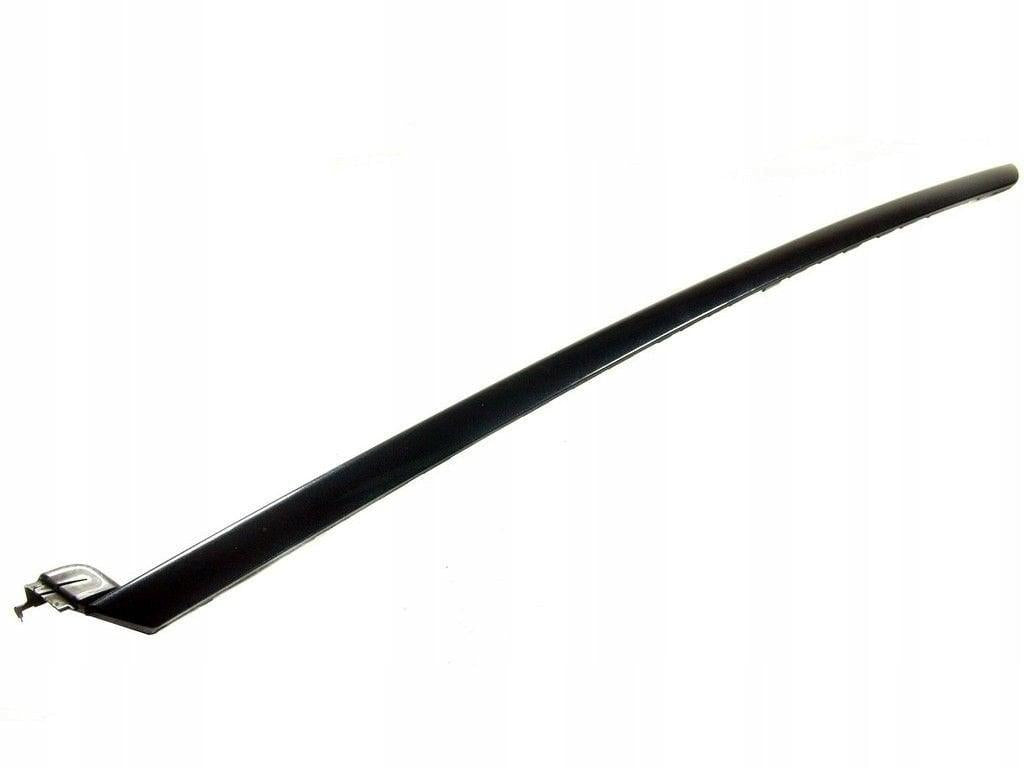 PSA Citroen C4 2011-2017 Right Front Window Trim - Original — Glass & Trim