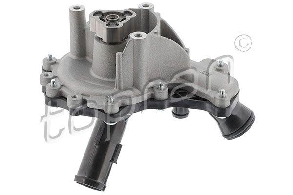 Topran 304140 Water Pump Ducato 2.2Jtd 06-> Boxer 2.2Hdi Dw12uted Transit 2.2 TDCi 06-> — Water Pump & Thermostat
