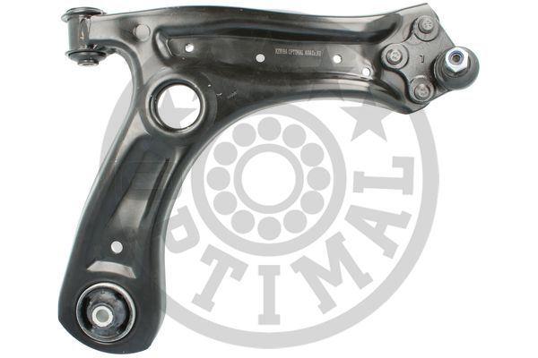 Optimal G61334 Control Arm Right with Ball Joint Polo V — Control Arms & Ball Joints
