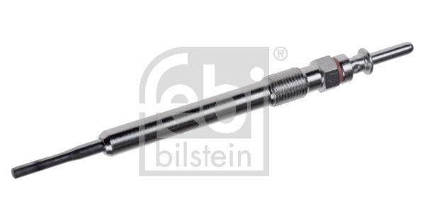 FEBI 39516 BMW F20 F45 B37 Glow Plug - High-Quality Metal Design — Coils & Plugs