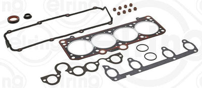 ELRING 630.190 Head Gasket Set - Compatible with VW Golf, Passat, Audi 80 — Gaskets & Seals