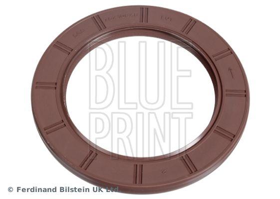 Blue Print ADG06131 Crankshaft Seal Rear Hyundai Accent Blue 1.4 2011- Ix35-Sportage 1.6 2010- i20 1.4 2012-