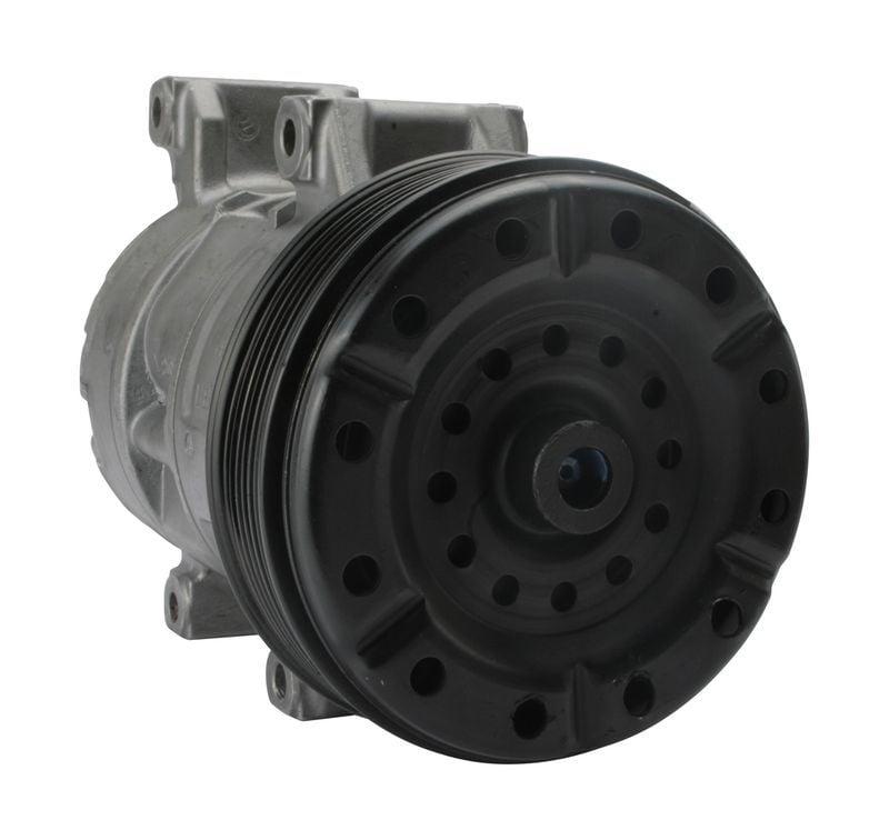 BOSCH Klima Kompressor 1986AD1076 - Direct Fit Replacement for Corolla and Avensis — Heater & Blower