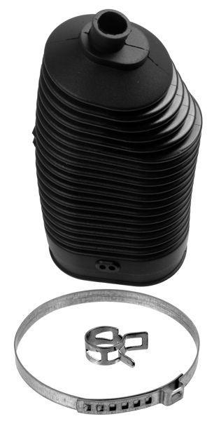 LEMFORDER Steering Boot Left - W169 2004-2012, W245 2005-2011 — Lemförder, Axles, CV Joints & Boots